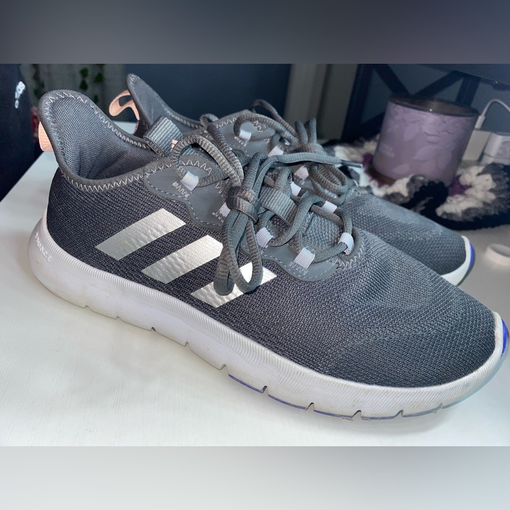 Worn couple of times